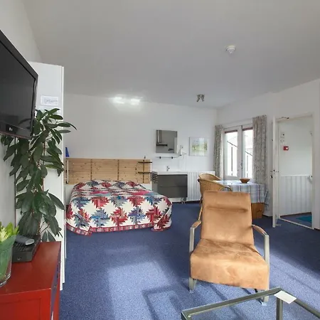 Guest house Brederode *