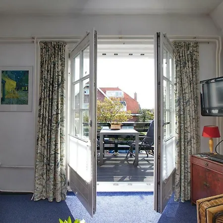 Guest house Brederode
