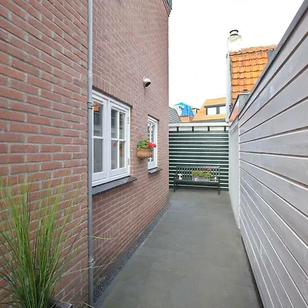 Brederode Guest house Zandvoort