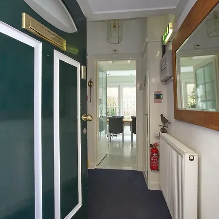 Brederode Guest house