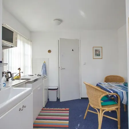 Brederode Guest house *