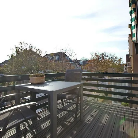 Guest house Brederode Zandvoort