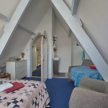 Brederode Guest house Zandvoort