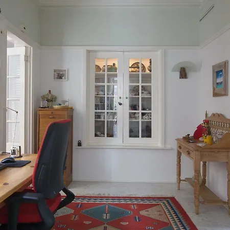 Brederode Guest house