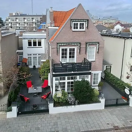 Brederode * Zandvoort