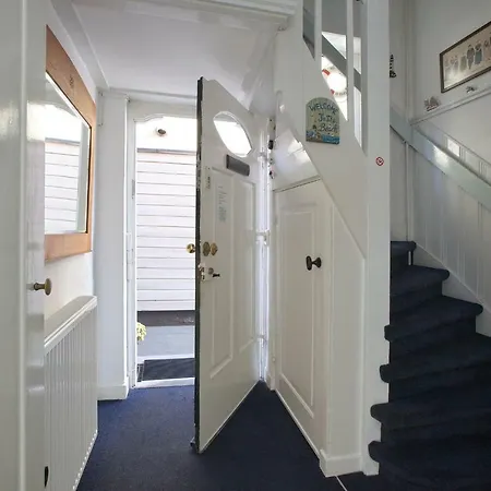 Guest house Brederode *