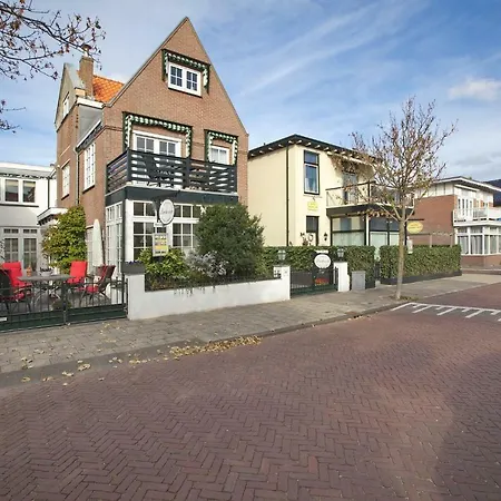 Guest house Brederode *