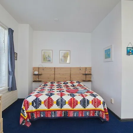 Guest house Brederode Zandvoort
