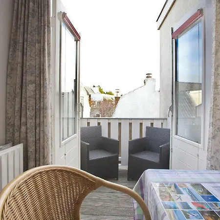 Guest house Brederode *