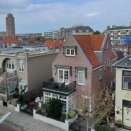 Brederode * Zandvoort
