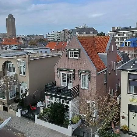 Brederode * Zandvoort