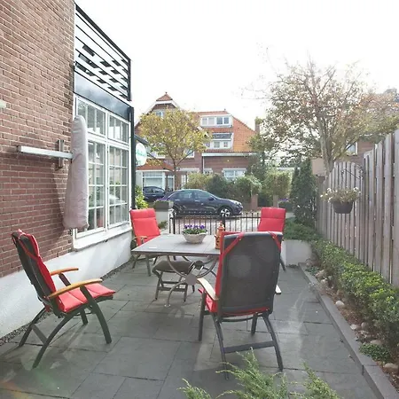 Guest house Brederode
