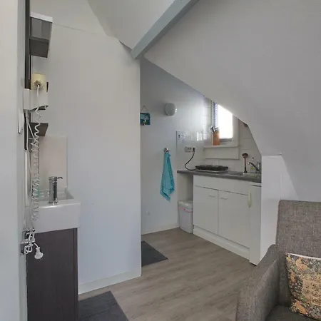 Brederode Guest house Zandvoort