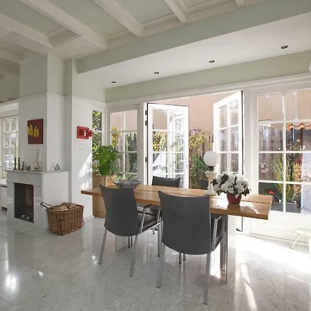 Guest house Brederode